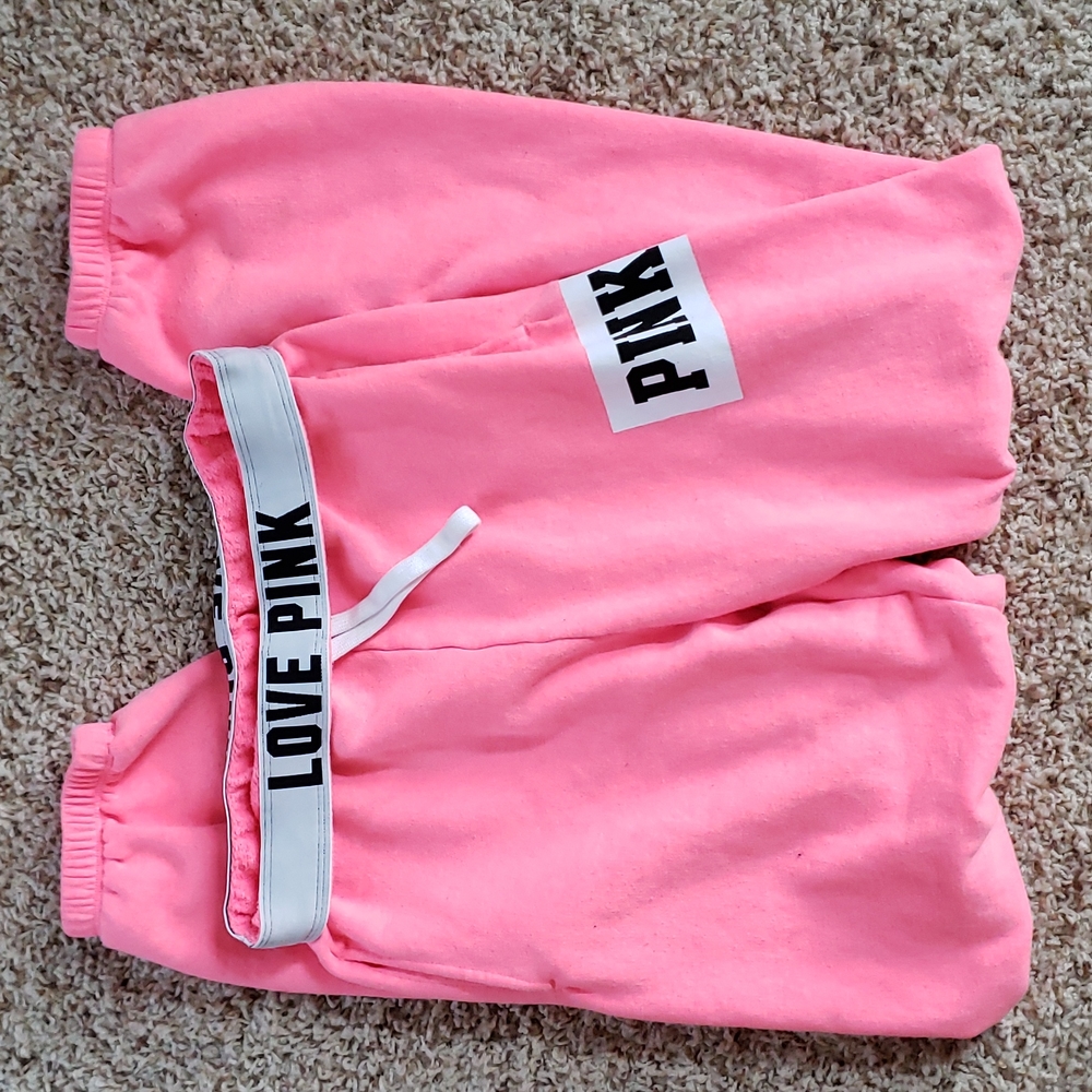 Victoria's Secret PINK Boyfriend Sweatpants